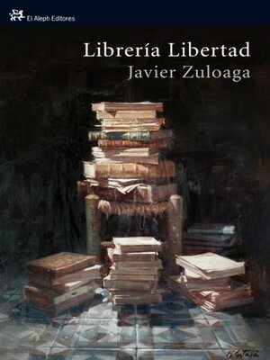 cover image of Librería Libertad